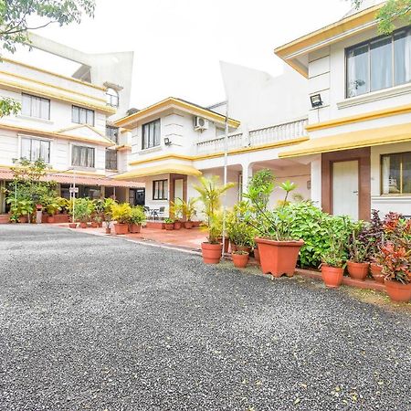 Sereniity Resort Лонавла Екстер'єр фото