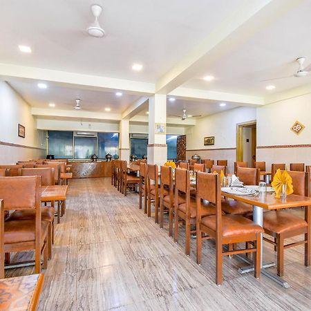 Sereniity Resort Лонавла Екстер'єр фото