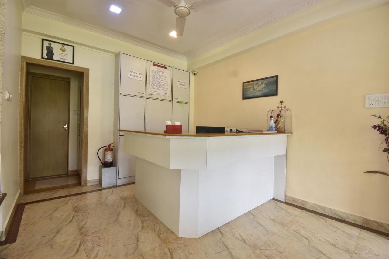 Sereniity Resort Лонавла Екстер'єр фото