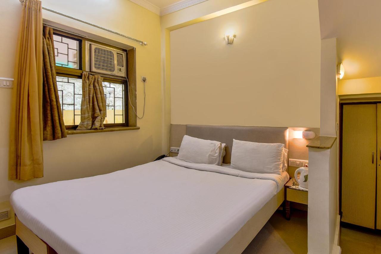 Sereniity Resort Лонавла Екстер'єр фото