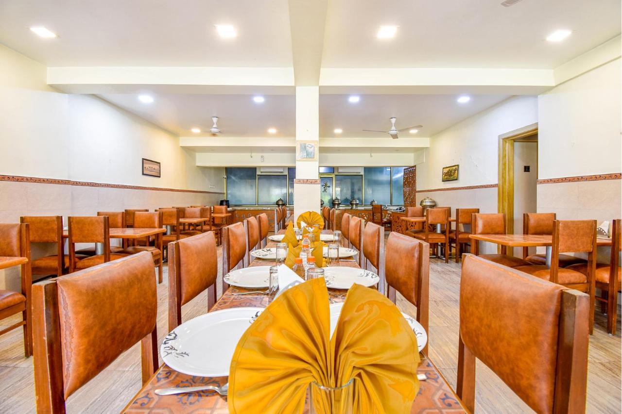 Sereniity Resort Лонавла Екстер'єр фото