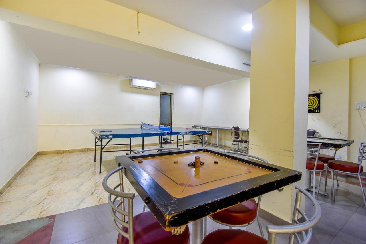 Sereniity Resort Лонавла Екстер'єр фото