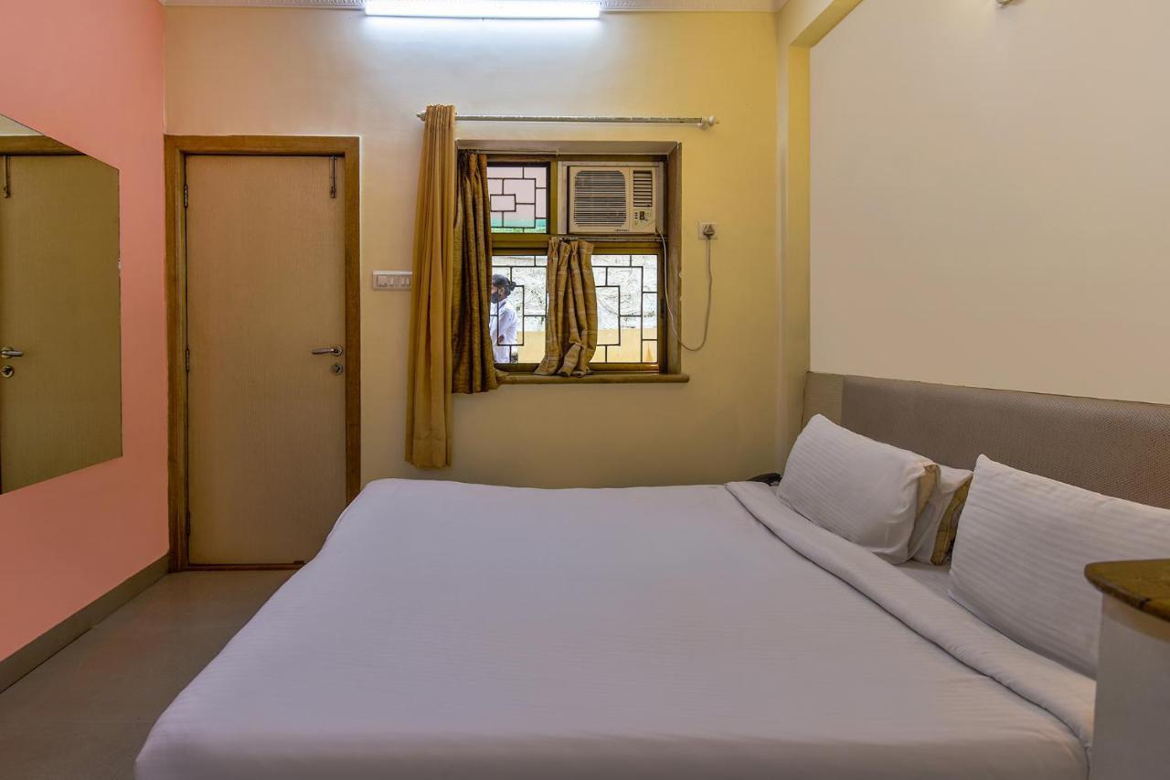 Sereniity Resort Лонавла Екстер'єр фото