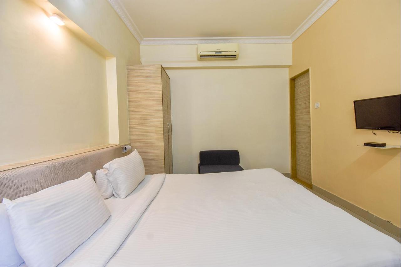 Sereniity Resort Лонавла Екстер'єр фото