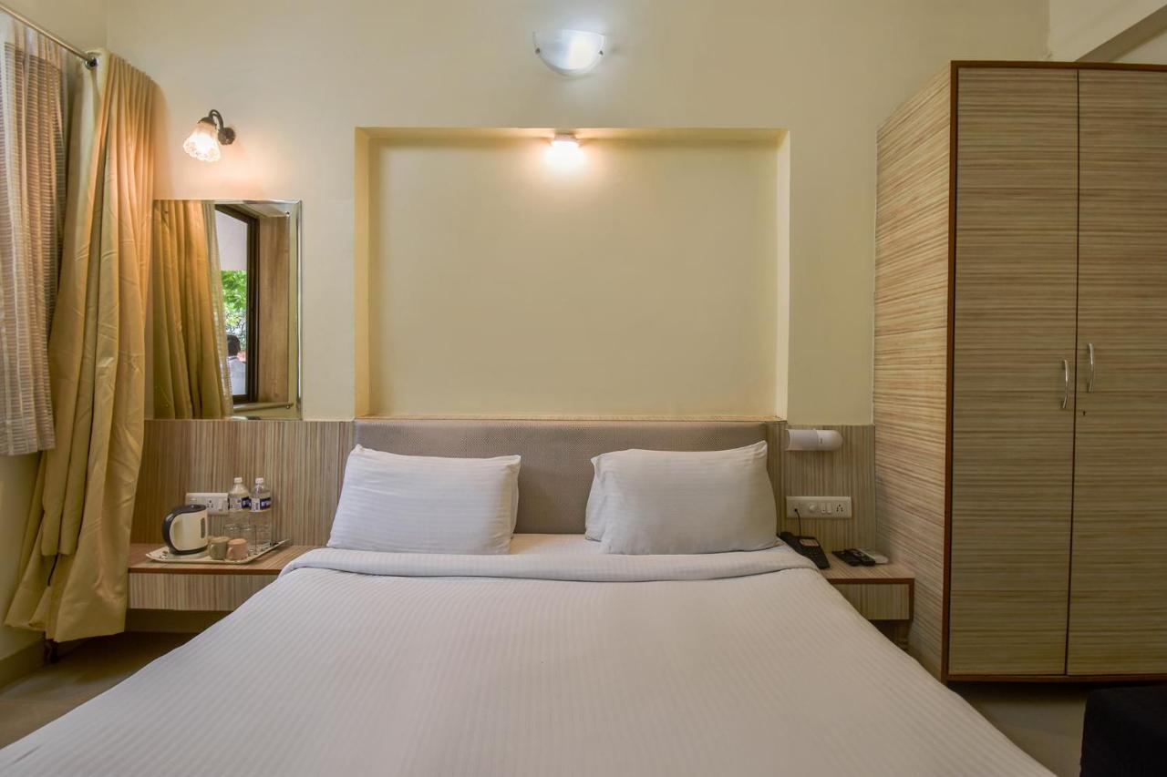 Sereniity Resort Лонавла Екстер'єр фото