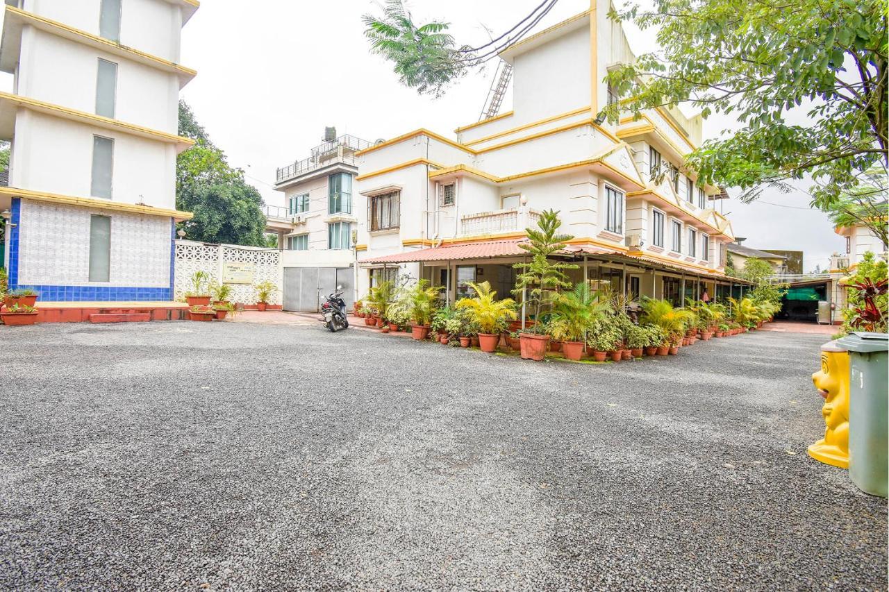 Sereniity Resort Лонавла Екстер'єр фото