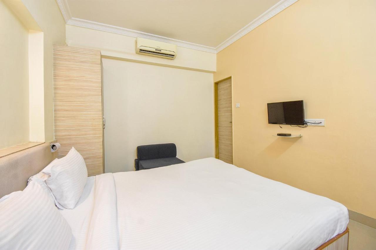 Sereniity Resort Лонавла Екстер'єр фото