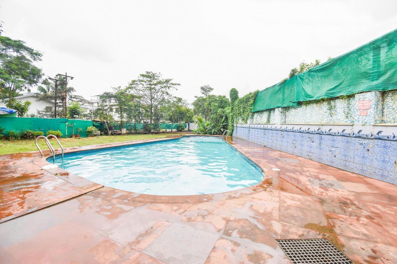 Sereniity Resort Лонавла Екстер'єр фото