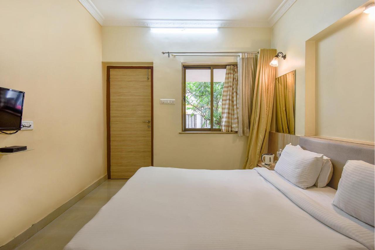 Sereniity Resort Лонавла Екстер'єр фото