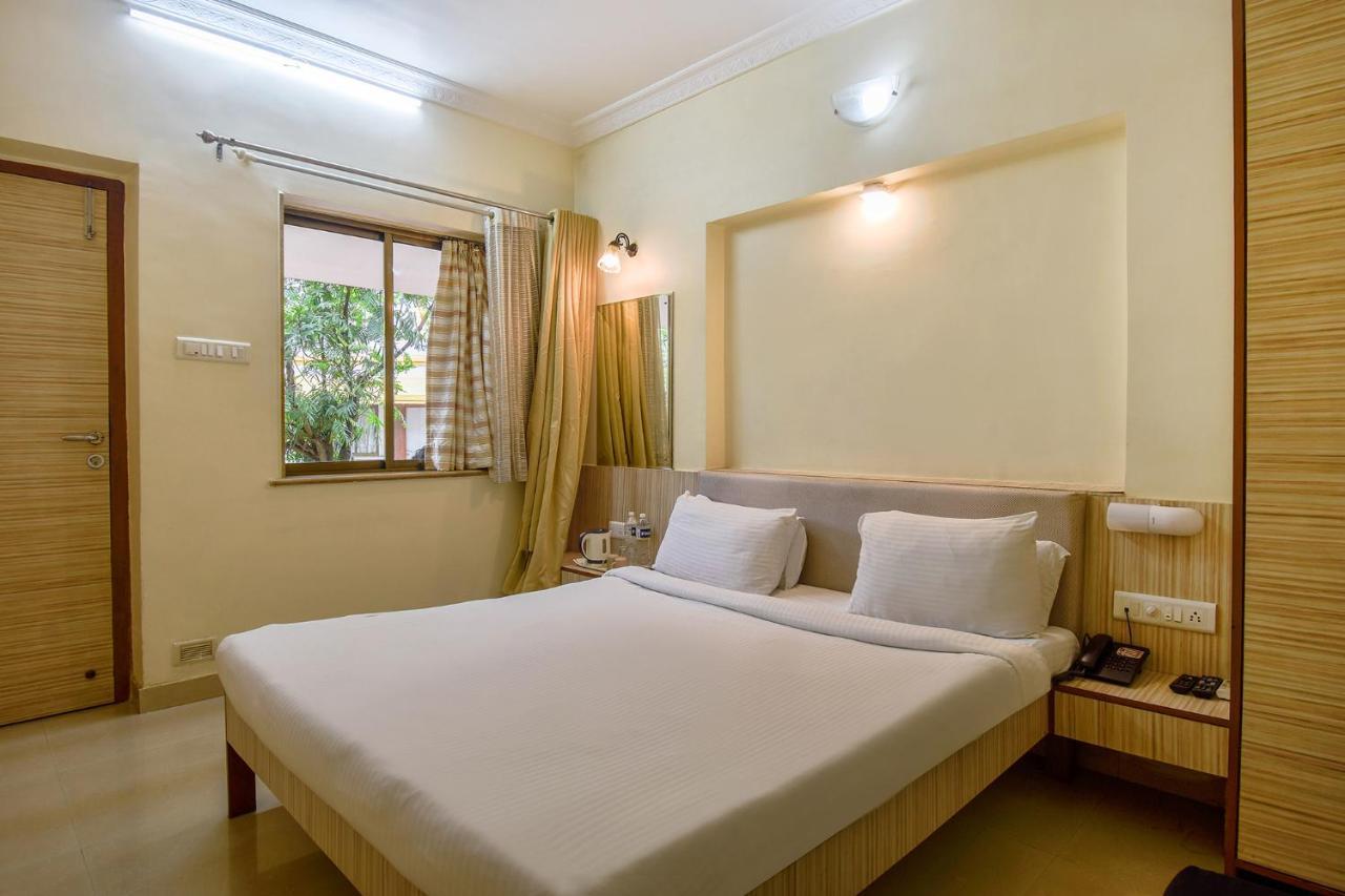 Sereniity Resort Лонавла Екстер'єр фото