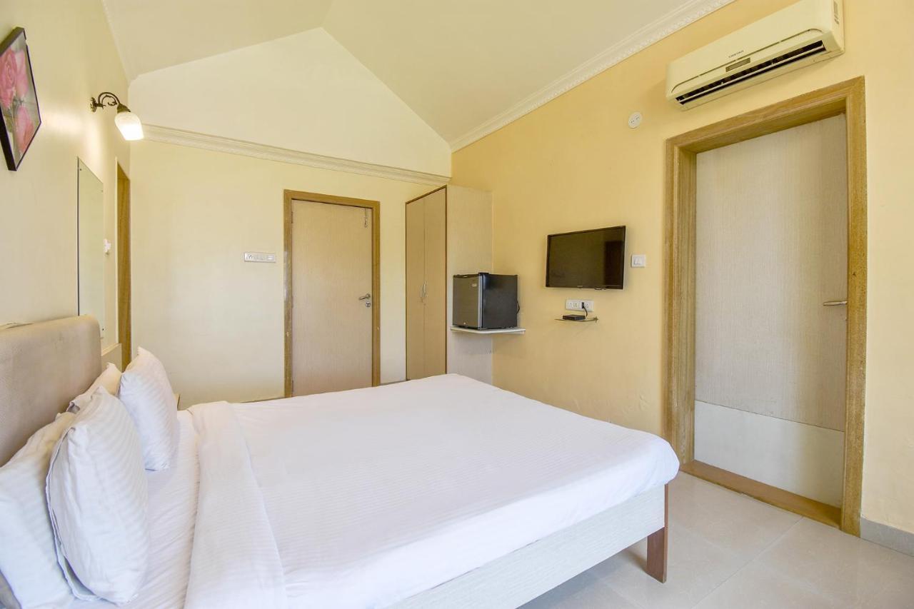 Sereniity Resort Лонавла Екстер'єр фото