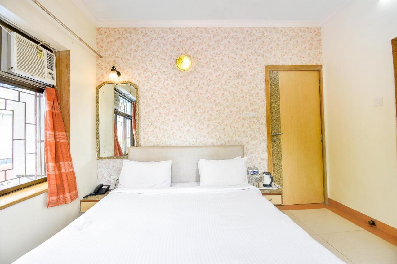 Sereniity Resort Лонавла Екстер'єр фото